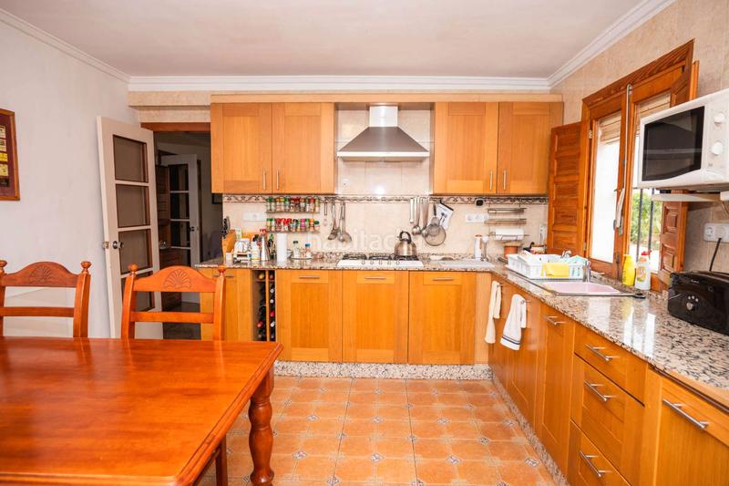 Foto 2b0504b8-cf1b-41cc-bd34-e5d29ecb5345. Chalet avec parking dans La Murada - Los Vicentes Orihuela