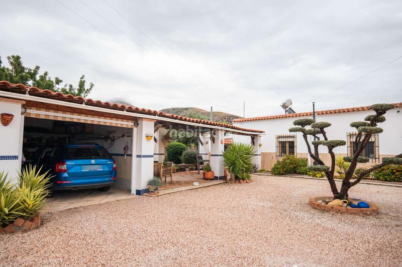 Foto 4b0da7e6-f4a0-4255-bd28-c1445a4965a2. Chalet avec parking dans La Murada - Los Vicentes Orihuela