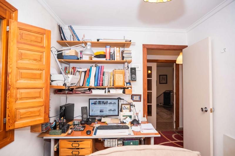 Foto 52c99d6a-e489-43b3-a485-0e6ec03cc4e7. Chalet avec parking dans La Murada - Los Vicentes Orihuela