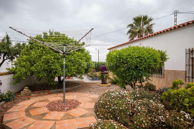 Foto 5fa7d50f-9647-4fb9-a715-96269335dfae. Chalet avec parking dans La Murada - Los Vicentes Orihuela