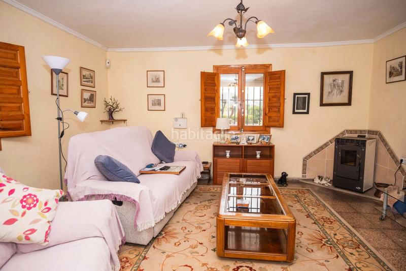 Foto 654cf485-843e-4dec-8104-512c144f2341. Chalet avec parking dans La Murada - Los Vicentes Orihuela