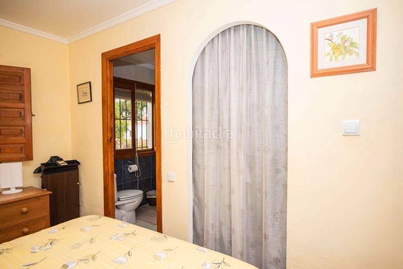 Foto 655e103e-4056-4c7e-8301-01e82d2cc454. Chalet avec parking dans La Murada - Los Vicentes Orihuela