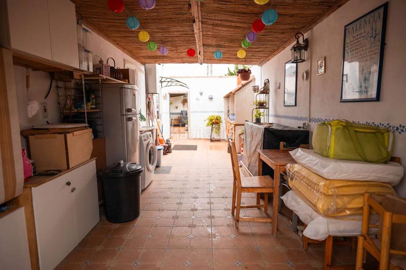 Foto 7566fb06-dd2c-4c79-b5d2-e3e1914e7897. Chalet avec parking dans La Murada - Los Vicentes Orihuela