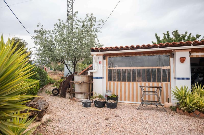 Foto 81e5d773-f463-4dce-8456-23f0116363c8. Chalet avec parking dans La Murada - Los Vicentes Orihuela