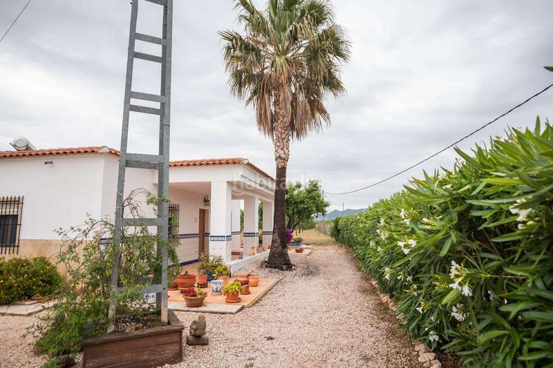 Foto 86e9b63c-a9cb-40d6-a13c-01663eb1263f. Chalet avec parking dans La Murada - Los Vicentes Orihuela