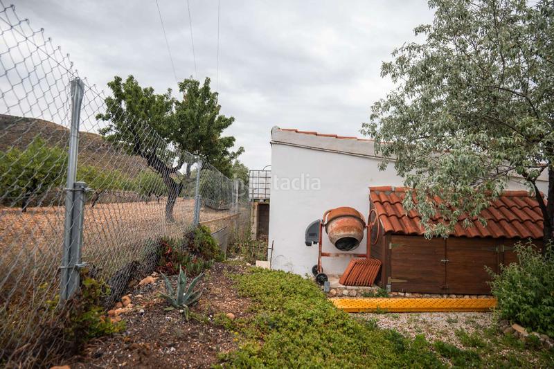 Foto 8a0fae4d-953e-4bb8-9c16-be1ab6ca4c1e. Chalet avec parking dans La Murada - Los Vicentes Orihuela