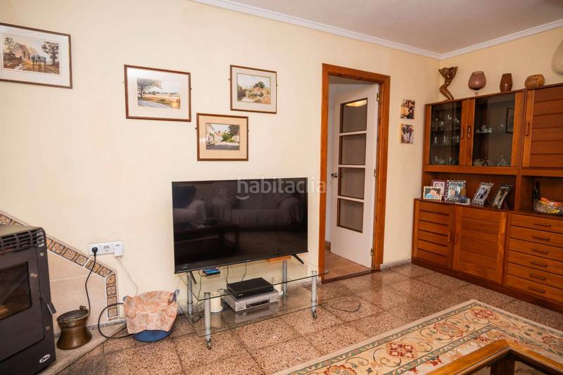 Foto 9feeb5b5-eb60-4d47-8638-4a5cd04a4c82. Chalet avec parking dans La Murada - Los Vicentes Orihuela