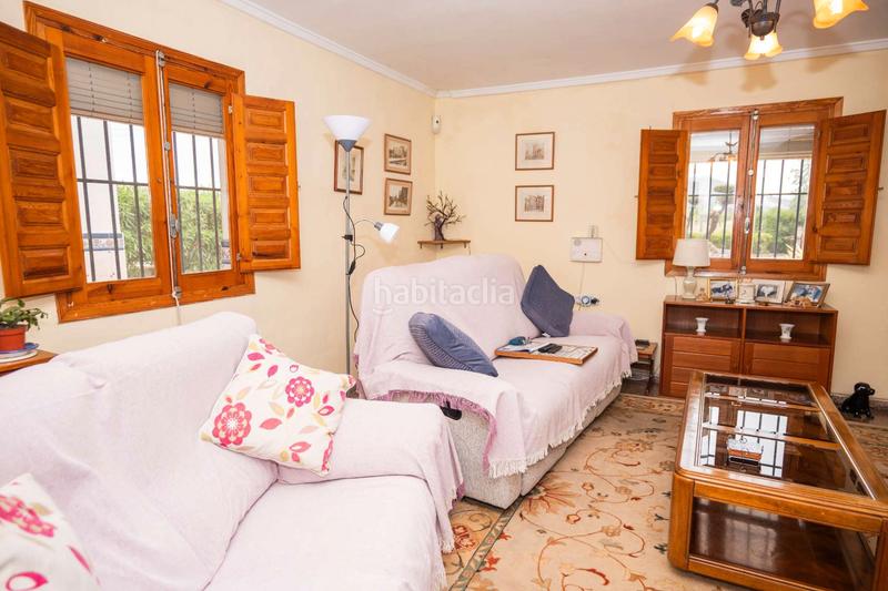 Foto a9d1e884-3a85-4efd-bbeb-1a06f2a20d96. Chalet avec parking dans La Murada - Los Vicentes Orihuela