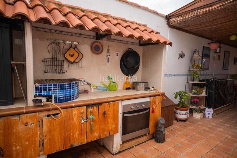 Foto aed8efad-15c5-453d-b6c4-6be73e4f1445. Chalet avec parking dans La Murada - Los Vicentes Orihuela