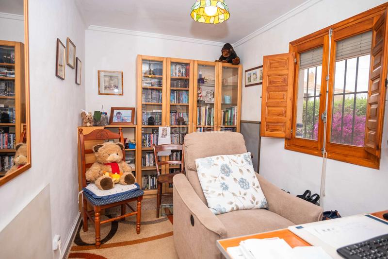 Foto d60f5c40-705a-4d95-b197-0249e293fa3b. Chalet avec parking dans La Murada - Los Vicentes Orihuela