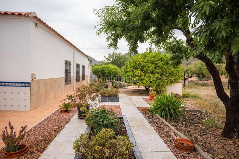 Foto d6d98de3-f1fe-432e-aa20-4ff8624b1ee9. Chalet avec parking dans La Murada - Los Vicentes Orihuela