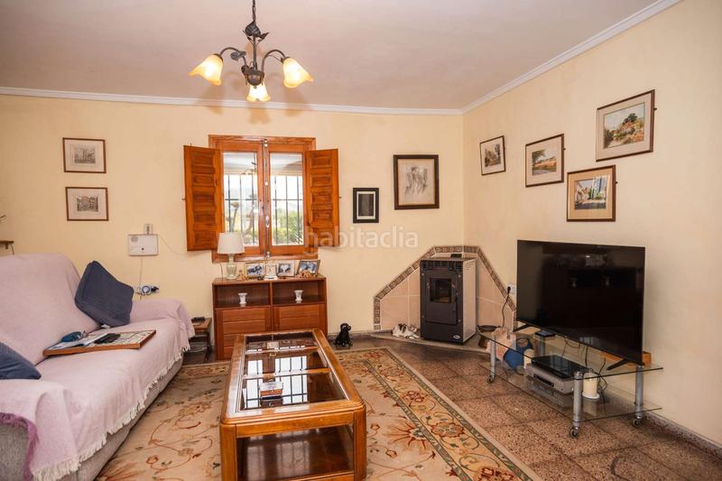 Foto eb1908db-1003-4571-94c9-dbfa50a4caec. Chalet avec parking dans La Murada - Los Vicentes Orihuela