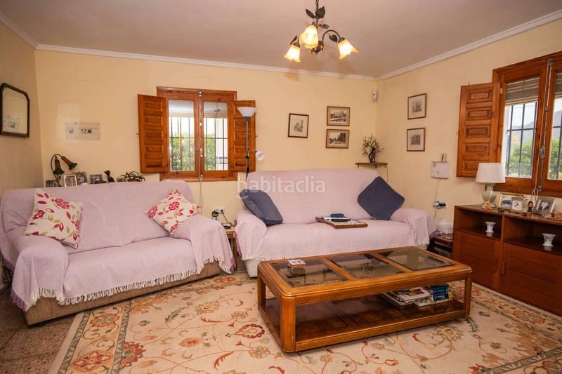 Foto ee868097-2d7e-4ea0-8bce-d1b8011fcd89. Chalet avec parking dans La Murada - Los Vicentes Orihuela