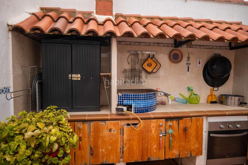 Foto f3bbf1f9-1d61-41bf-bbff-b6b345f3701b. Chalet avec parking dans La Murada - Los Vicentes Orihuela