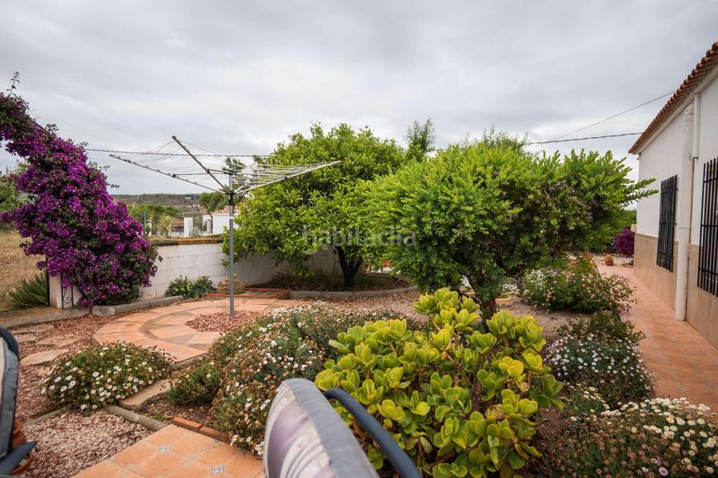 Foto ffadffa3-202d-4c3c-899a-011e76f94541. Chalet avec parking dans La Murada - Los Vicentes Orihuela