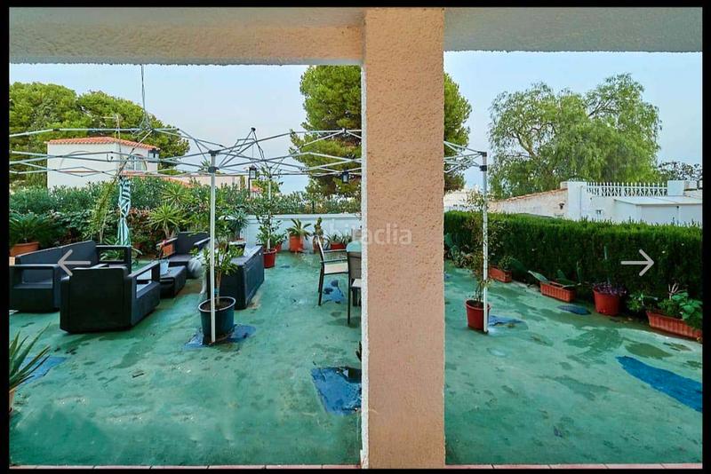Foto 059573b6-1e3c-4a77-8643-c8942ab6fcc1. Chalet mit parking pool in La Caleta - La Calalga - Les Bassetes Calp