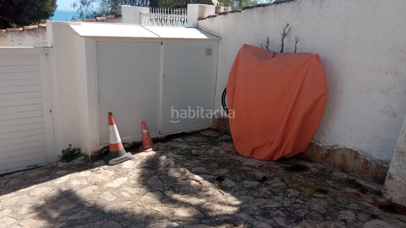 Foto 09d9990f-282b-4b66-b2f7-027e09e6a839. Chalet mit parking pool in La Caleta - La Calalga - Les Bassetes Calp