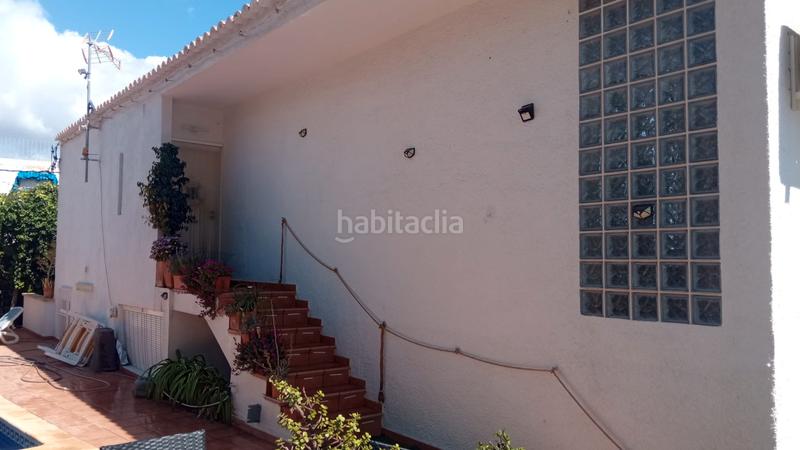 Foto 0c3a61bd-6340-457a-88dc-5c3914b155d4. Chalet mit parking pool in La Caleta - La Calalga - Les Bassetes Calp
