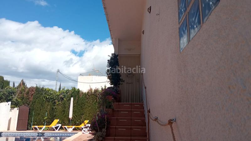 Foto 1272c083-fce0-4f41-91e3-a69b2870747e. Chalet mit parking pool in La Caleta - La Calalga - Les Bassetes Calp