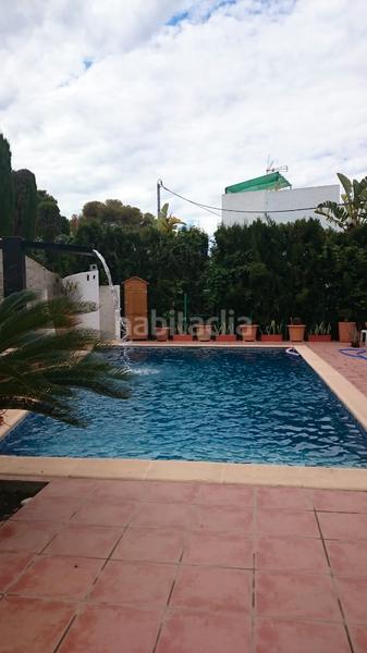 Foto 2585c6d0-b3da-4b6d-8aaa-b6995ae04a14. Chalet mit parking pool in La Caleta - La Calalga - Les Bassetes Calp