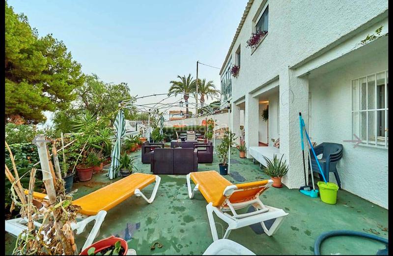 Foto 484795f0-ed93-45d3-882f-e51fd2592aa3. Chalet mit parking pool in La Caleta - La Calalga - Les Bassetes Calp