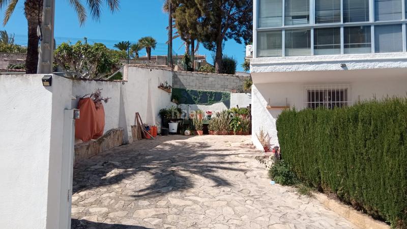 Foto 7e8bfeb1-0532-4fdb-bb18-86628a14b6bf. Chalet mit parking pool in La Caleta - La Calalga - Les Bassetes Calp