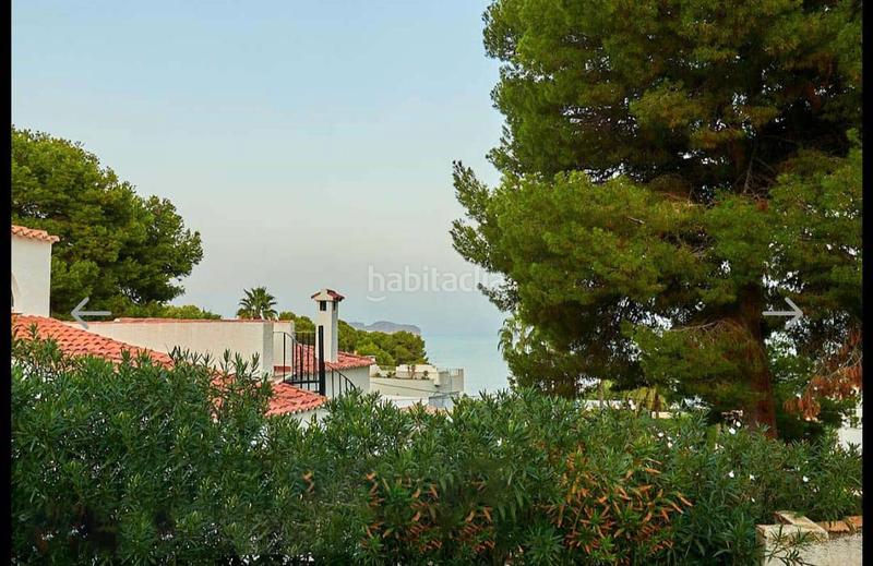 Foto cc0e8180-55c2-4525-8450-56b30b0dcf9f. Chalet mit parking pool in La Caleta - La Calalga - Les Bassetes Calp