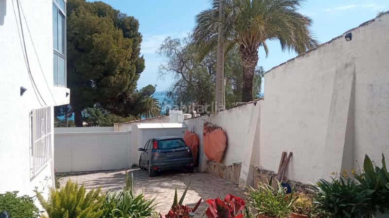 Foto ce6a6164-63a0-4326-84ec-357896eade34. Chalet mit parking pool in La Caleta - La Calalga - Les Bassetes Calp