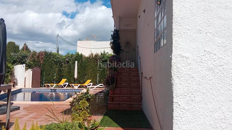 Foto e1dfa205-5441-429e-a470-2cd15bddf94a. Chalet mit parking pool in La Caleta - La Calalga - Les Bassetes Calp
