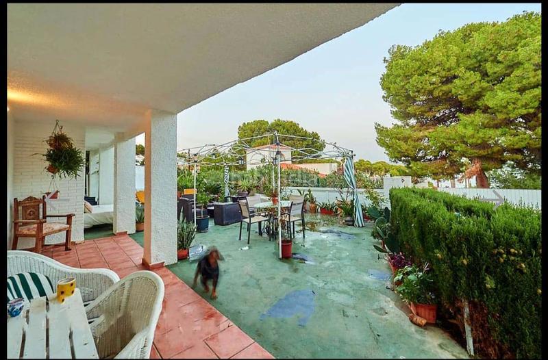 Foto e7025b13-d1a0-46a4-aac2-7a0a4666a5d7. Chalet mit parking pool in La Caleta - La Calalga - Les Bassetes Calp