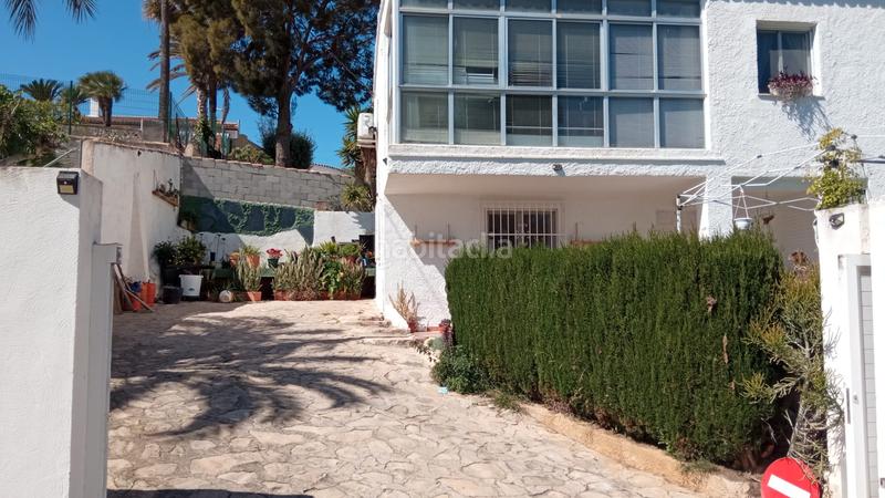 Foto fc873568-ca13-4fb8-8695-7272e59d9f6c. Chalet mit parking pool in La Caleta - La Calalga - Les Bassetes Calp
