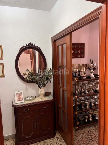 Foto 4c9ce288-9cc9-4009-9abe-aa3df0673efe. Piso . en Esperanza - Quemadero Almería