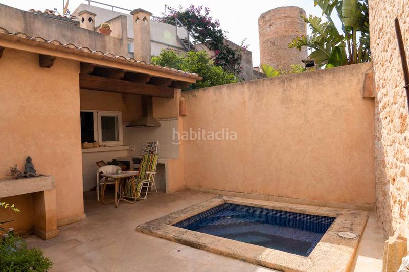 Foto 02b8c041-dfe2-4ede-9c0b-cff12a11b83e. Maison jumelée avec parking piscine dans Santanyí poble Santanyí