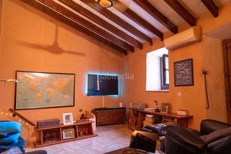 Foto 125e4a9c-66e3-41c3-a5a8-1f8543322cbf. Maison jumelée avec parking piscine dans Santanyí poble Santanyí