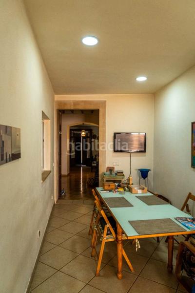 Foto 337e1220-45c6-445a-bd05-12793676a878. Maison jumelée avec parking piscine dans Santanyí poble Santanyí