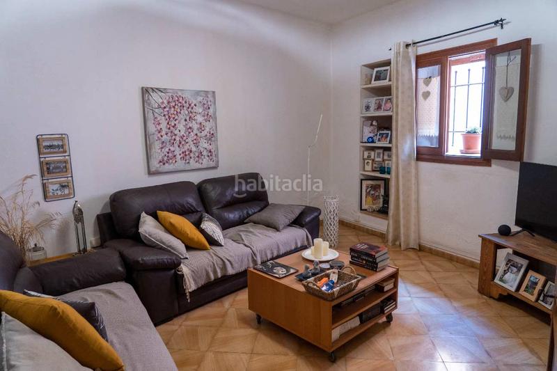 Foto 3d5e83eb-2e74-489d-bbc6-64c4960d95b1. Maison jumelée avec parking piscine dans Santanyí poble Santanyí