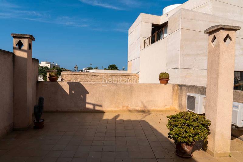 Foto 4a87bc5b-284e-4b4d-88b5-b1644f33c276. Maison jumelée avec parking piscine dans Santanyí poble Santanyí