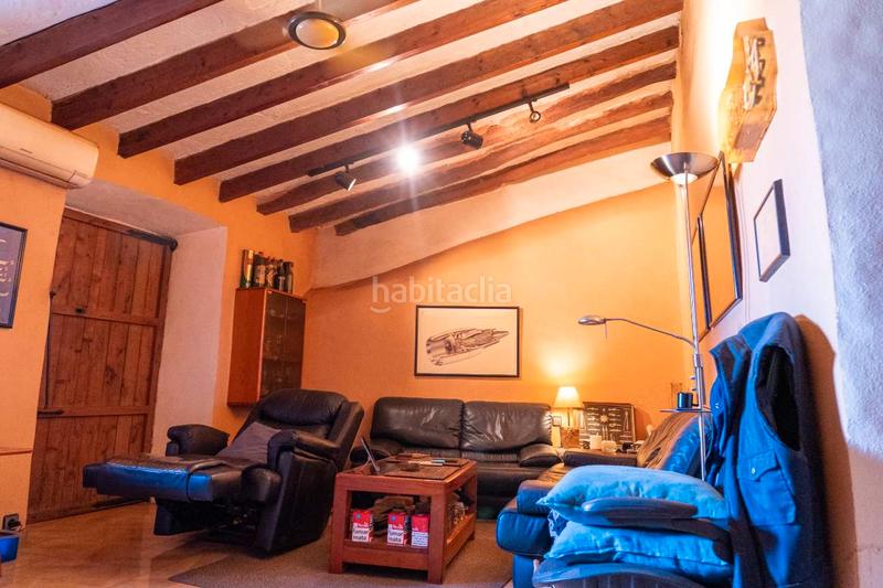 Foto 98f72bd5-2aec-4113-a765-0ec8f8ff402a. Maison jumelée avec parking piscine dans Santanyí poble Santanyí