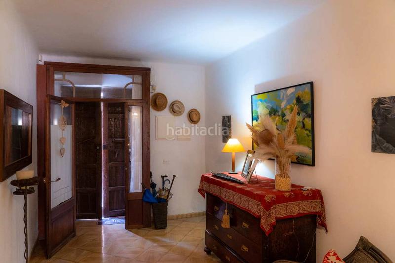 Foto a1e5bc4f-7414-428d-9be6-3788ea3824b9. Maison jumelée avec parking piscine dans Santanyí poble Santanyí