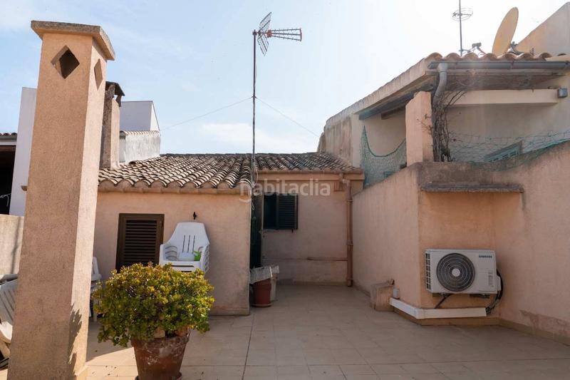 Foto a76dd5b6-34ca-4a69-b869-c2a01132a17d. Maison jumelée avec parking piscine dans Santanyí poble Santanyí