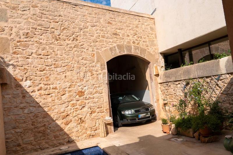 Foto b7675030-6de9-4100-a158-33df411c2aca. Maison jumelée avec parking piscine dans Santanyí poble Santanyí