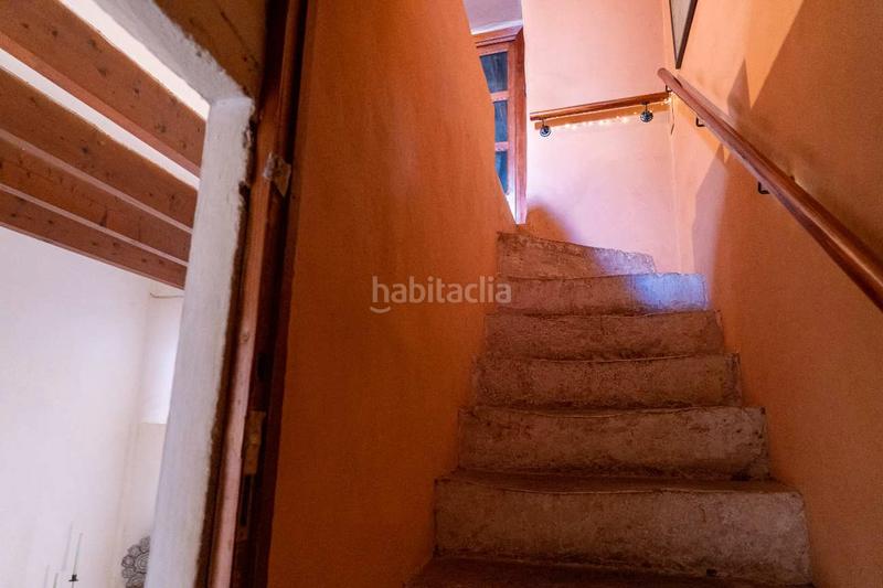 Foto ce188979-bf6f-45e4-8cda-588b8f96b8ab. Maison jumelée avec parking piscine dans Santanyí poble Santanyí