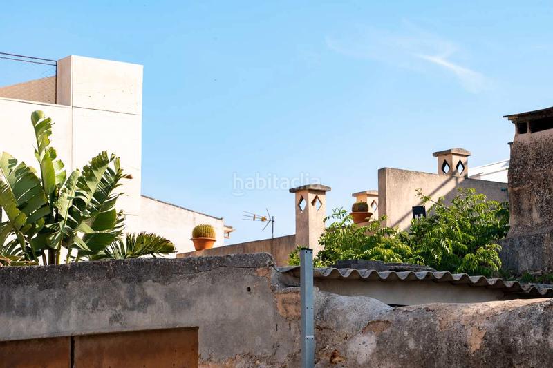 Foto eac5ba68-7370-4df3-ad26-901cc3ea11a7. Maison jumelée avec parking piscine dans Santanyí poble Santanyí