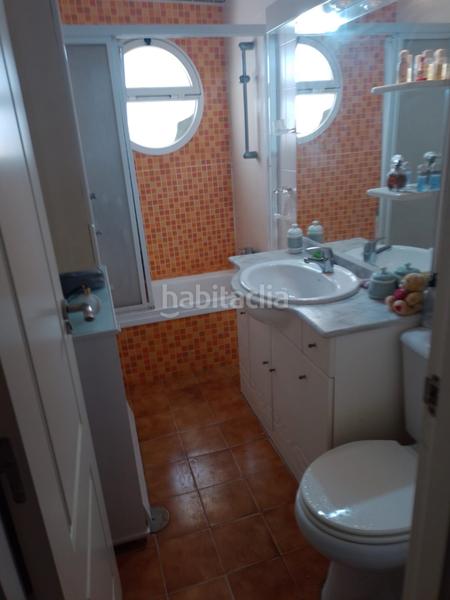 Foto a06f84a3-4404-4080-a44e-edda62974028. Piso . en El Carmen San Fernando