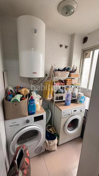 Foto d7a16cdb-6c9f-4715-97b2-d3b75d76a1d9. Appartement avec parking dans Poniente-Norte - Miralbaida - Parque Azahara Córdoba