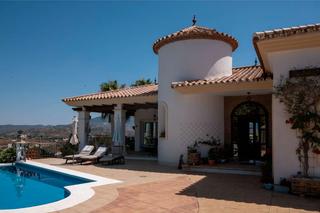 Chalet en La Cala Golf - Lagar Martell