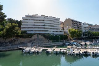 Appartement à Porto Pi