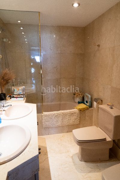 Foto 3b8616d9-9894-42e2-b004-2e51b9549d35. Pis amb aparcament piscina a Porto Pi Palma de Mallorca