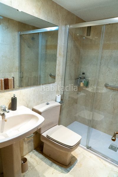 Foto 88789eea-5285-42f4-9ae4-b996449c48de. Pis amb aparcament piscina a Porto Pi Palma de Mallorca