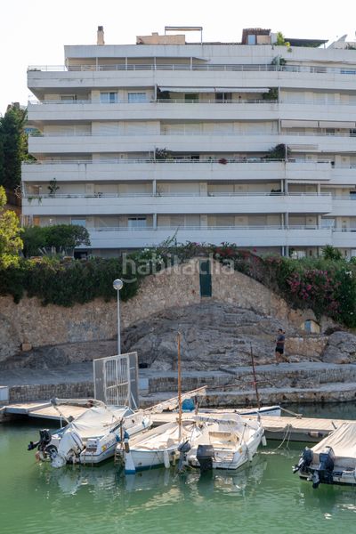 Foto c0445c2b-53f3-4b1b-8133-93af5cbfa66b. Pis amb aparcament piscina a Porto Pi Palma de Mallorca